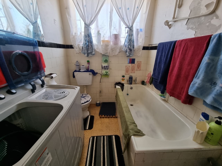 2 Bedroom Property for Sale in Jordania Free State